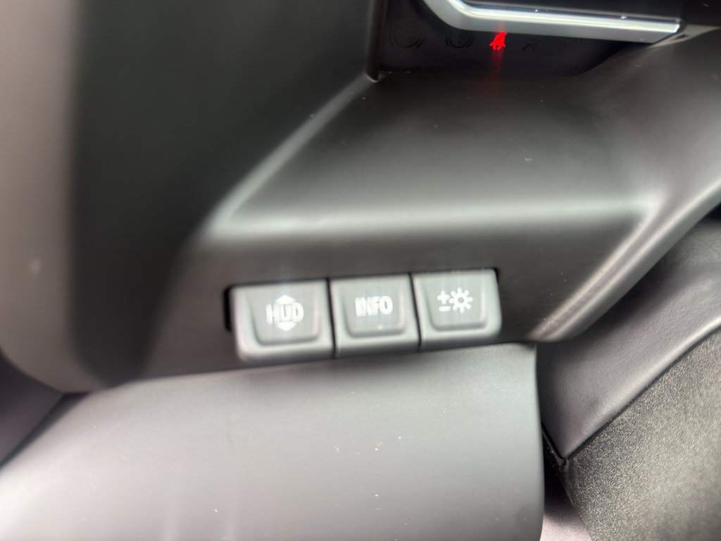 Used 2026 GMC Sierra 2500 AT4X AWD/4WD image 22