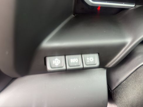 Used 2026 GMC Sierra 2500 AT4X AWD/4WD image 22