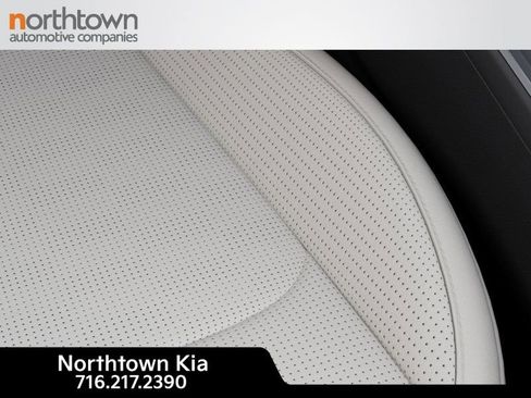New 2026 Kia Sorento X-Line EX image 25