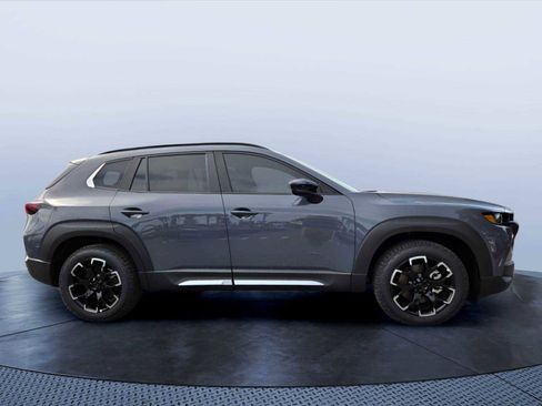 New 2026 MAZDA CX-50 Meridian Edition w/ Weather Package AWD/4WD image 6
