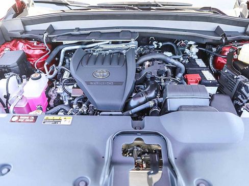New 2026 Toyota Grand Highlander AWD image 12