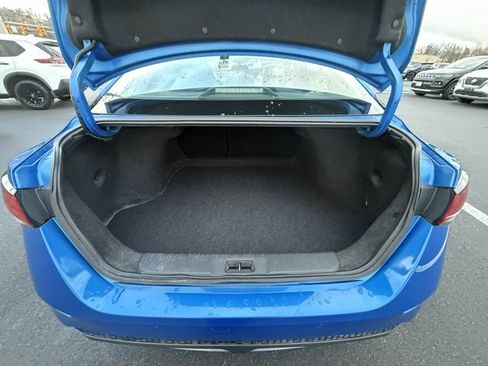 Certified 2023 Nissan Sentra SR image 16