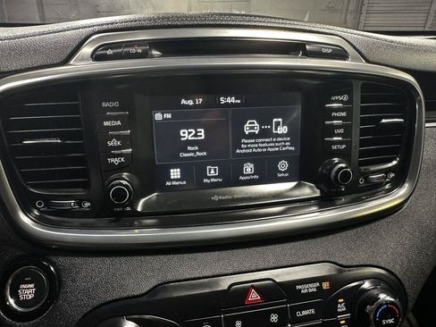 Used 2018 Kia Sorento EX w/ EX Advanced Touring Package FWD image 20