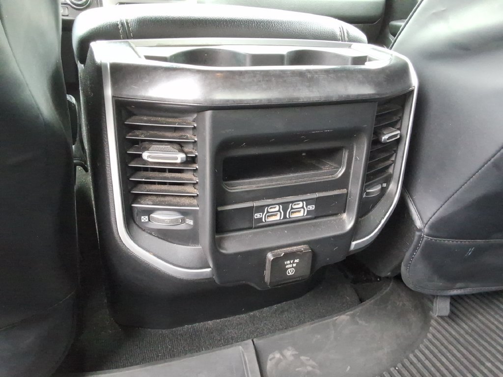 Used 2021 RAM 1500 Big Horn AWD/4WD image 19