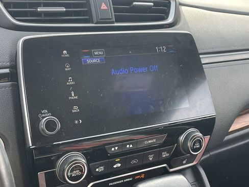 Used 2018 Honda CR-V Touring image 5