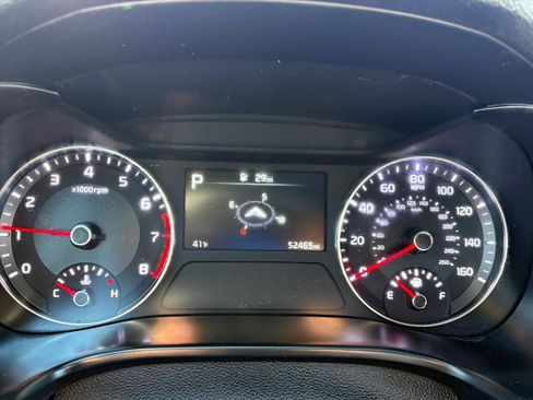 Used 2022 Kia Forte GT-Line w/ GT-Line Premium Package image 7