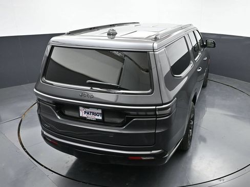 New 2026 Jeep Grand Wagoneer L Limited w/ Premium Group II AWD/4WD image 41