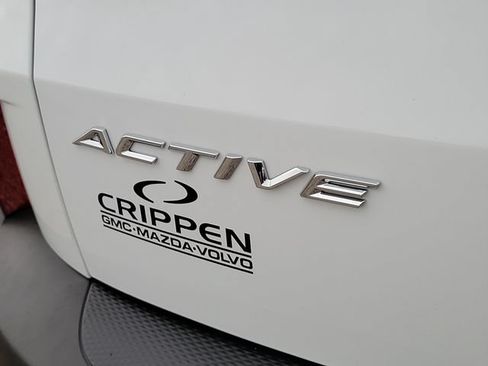 Used 2023 Ford Escape Active AWD/4WD image 7