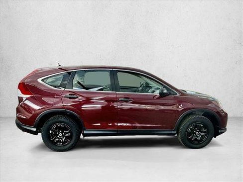 Used 2014 Honda CR-V LX image 4