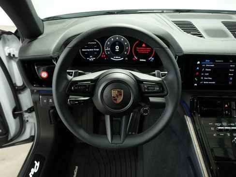 New 2025 Porsche Panamera 4 image 13