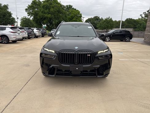 Used 2023 BMW X7 M60i w/ Executive Package AWD/4WD image 2