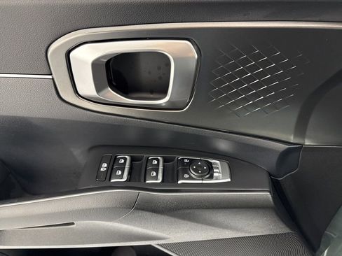 New 2026 Kia Sorento EX AWD/4WD image 24