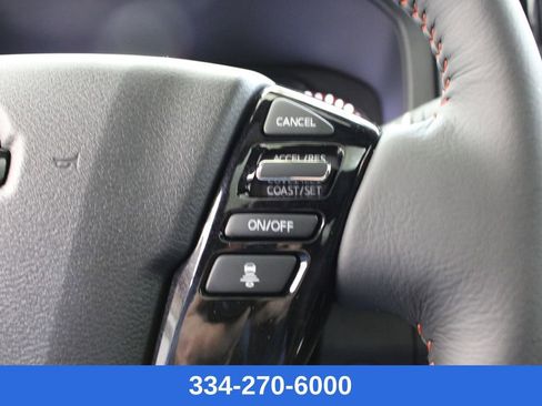 New 2026 Nissan Frontier Pro-X w/ Pro Premium Package image 26