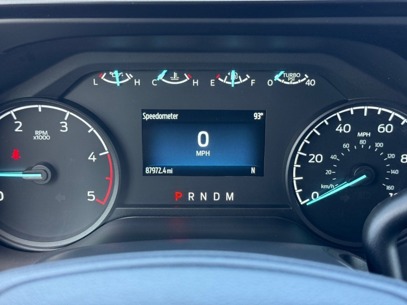 Used 2026 Ford F350 XLT AWD/4WD image 22