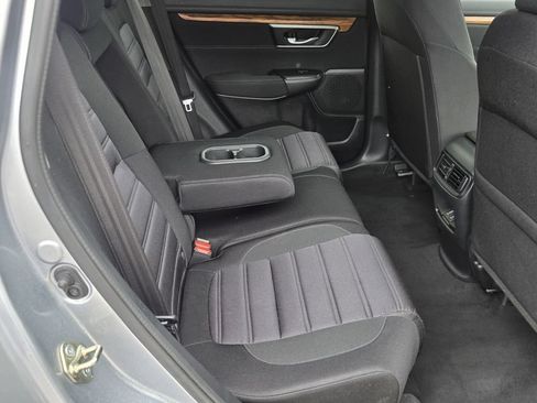 Used 2020 Honda CR-V EX image 16