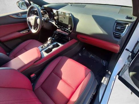 Used 2025 Lexus NX 350 AWD w/ Accessory Package (K3) image 22