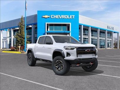 New 2025 Chevrolet Colorado ZR2 w/ Technology Package
