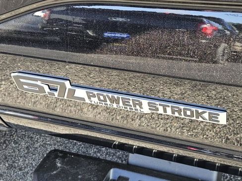 New 2026 Ford F350 XL w/ STX Appearance Package image 13