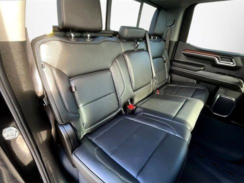 Used 2025 GMC Sierra 1500 Denali w/ Technology Package image 27