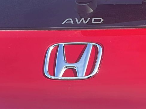 Used 2024 Honda HR-V Sport image 10