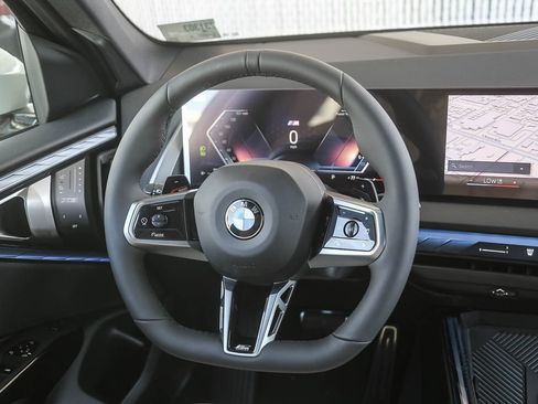 New 2026 BMW X3 xDrive30i w/ M Sport Package AWD/4WD image 12