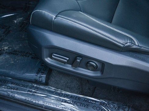 New 2026 Toyota Sequoia Limited image 23