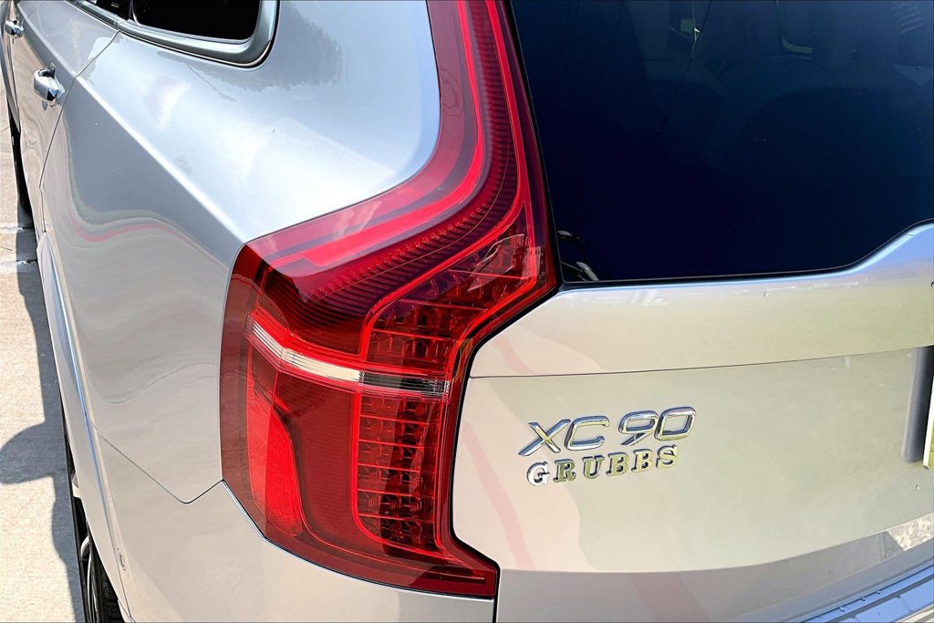 Used 2018 Volvo XC90 T6 Inscription w/ Convenience Package AWD/4WD image 41