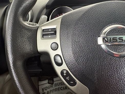 Used 2008 Nissan Rogue SL w/ Premium Pkg FWD image 19