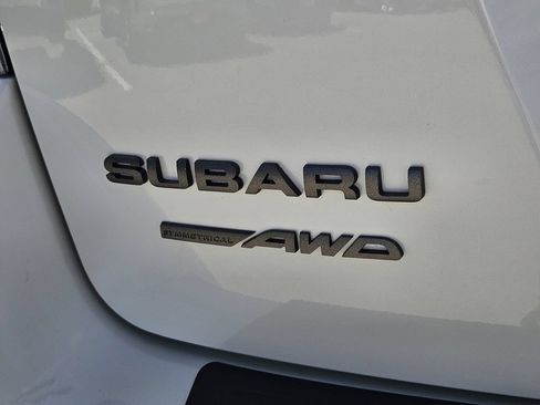 Used 2021 Subaru Crosstrek 2.5i Sport w/ Moonroof Package AWD/4WD image 11