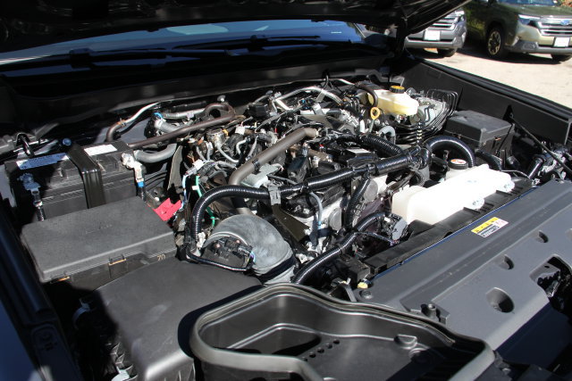 Used 2026 Toyota Tacoma SR5 AWD/4WD image 16