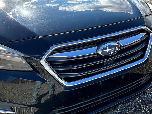 Used 2019 Subaru Legacy 2.5i Limited image 24