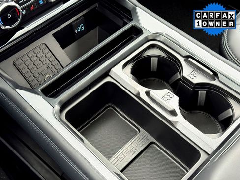 Used 2026 Ford F450 Platinum w/ FX4 Off-Road Package image 28