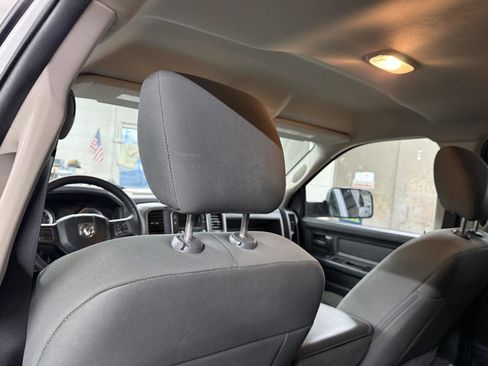 Used 2016 RAM 1500 Express w/ Popular Equipment Group image 19