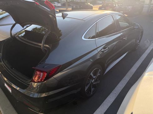 Used 2022 Hyundai Sonata SEL Plus image 12