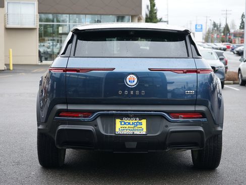 Used 2023 Fisker Ocean One image 5