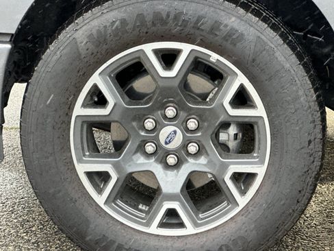 Used 2024 Ford F150 STX image 29