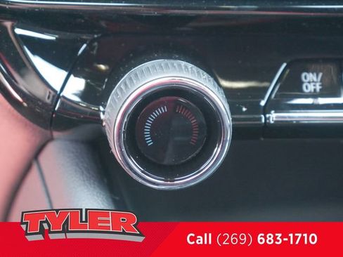 New 2026 Chevrolet Traverse RS w/ LPO, Floor Liner Package AWD/4WD image 34