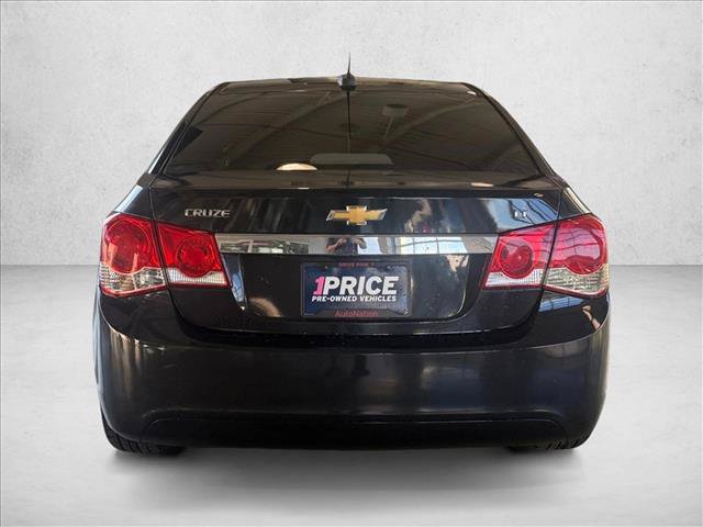Used 2015 Chevrolet Cruze LT FWD image 6