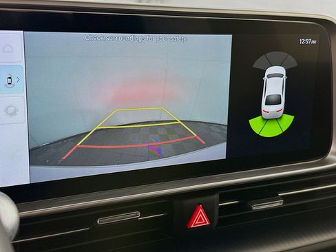 Used 2024 Hyundai Ioniq 6 SE image 23