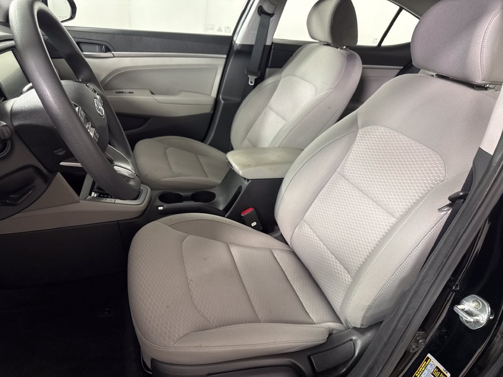 Used 2020 Hyundai Elantra SEL FWD image 10