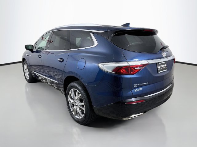 Used 2022 Buick Enclave Essence w/ Experience Buick Package AWD/4WD image 5