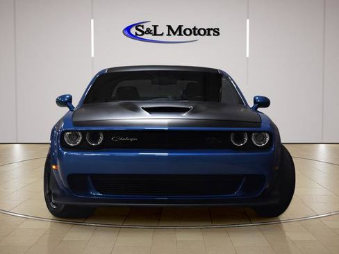 Used 2023 Dodge Challenger R/T Scat Pack RWD image 5