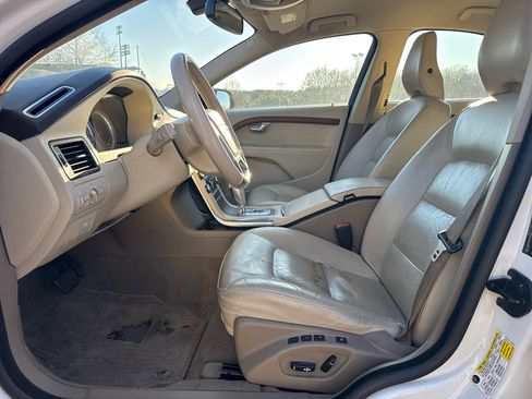 Used 2011 Volvo S80 3.2 image 11