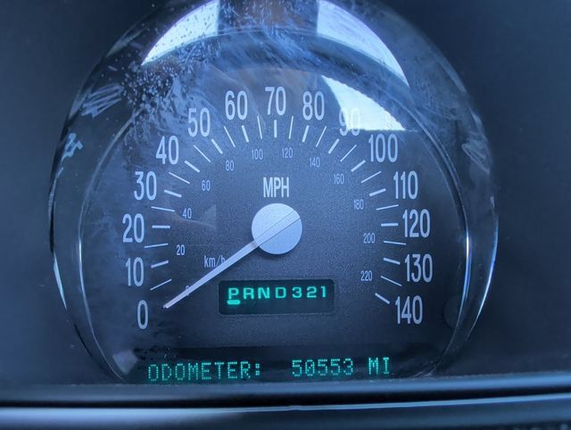 Used 2004 Chevrolet SSR w/ Preferred Equipment Group RWD image 17