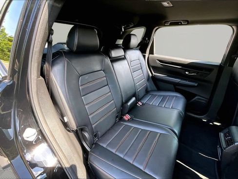 Used 2025 Honda CR-V Sport-L image 19