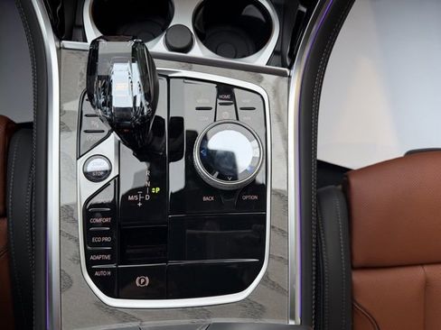 New 2026 BMW 840i xDrive image 14