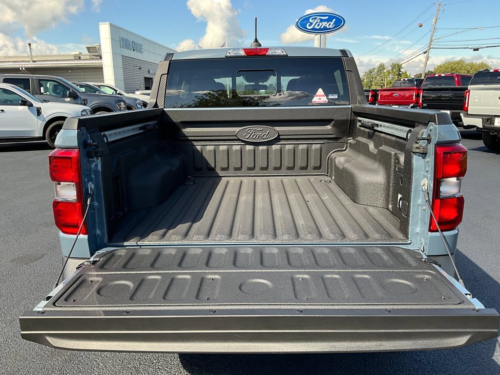 New 2026 Ford Maverick Tremor AWD/4WD image 22