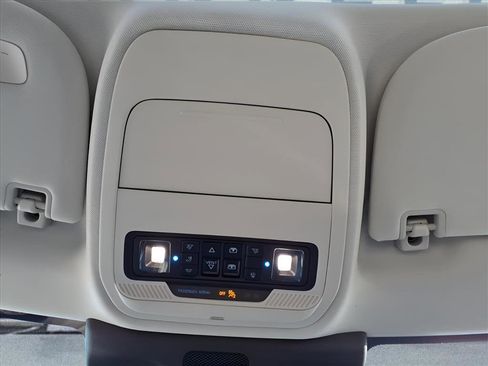 New 2025 Ford Expedition Platinum w/ Platinum Ultimate Package image 12