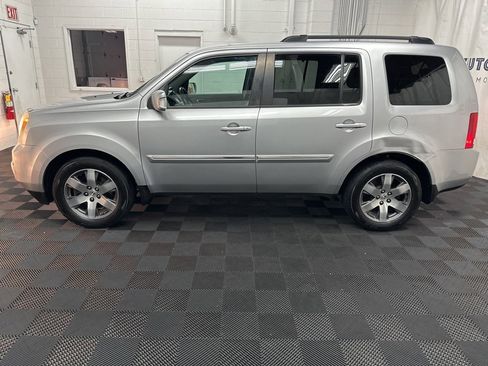 Used 2014 Honda Pilot Touring image 6