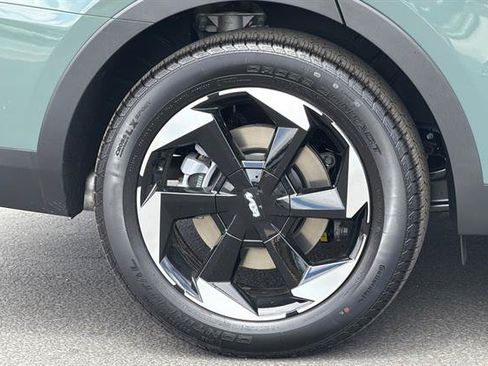 New 2026 Kia Sorento EX AWD/4WD image 36